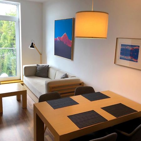 Strbske Pleso Apartman Oliver #40 Exterior photo