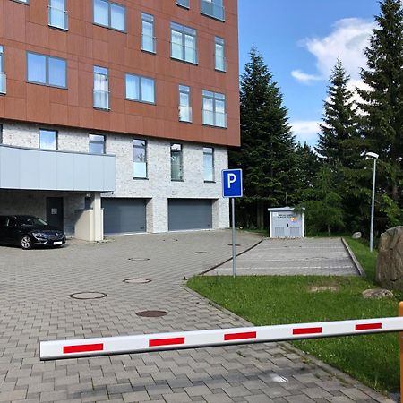 Strbske Pleso Apartman Oliver #40 Exterior photo