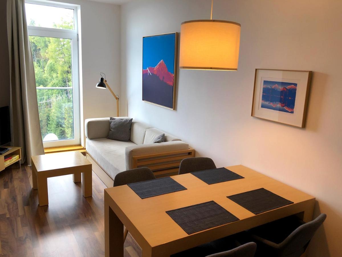 Strbske Pleso Apartman Oliver #40 Exterior photo