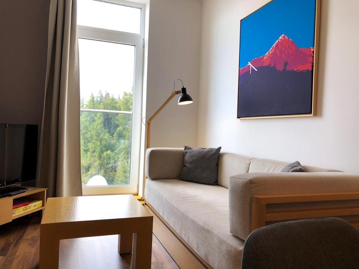Strbske Pleso Apartman Oliver #40 Exterior photo